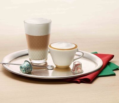 Nespresso limited edition (toma dos tazas)