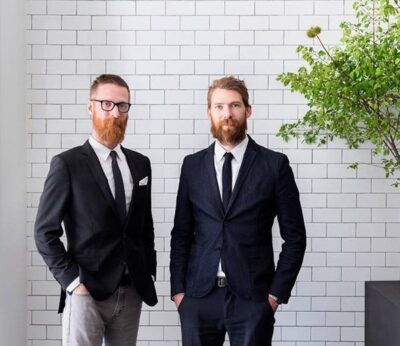 Mast Brothers, los chocolateros artesanos de los que todos hablan