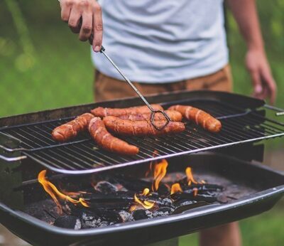 Todo lo que necesitas para la barbacoa perfecta