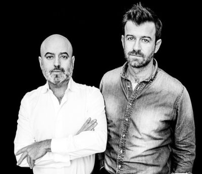 Tapas Quiz: la vida a mordiscos según Antonio y Fernando García