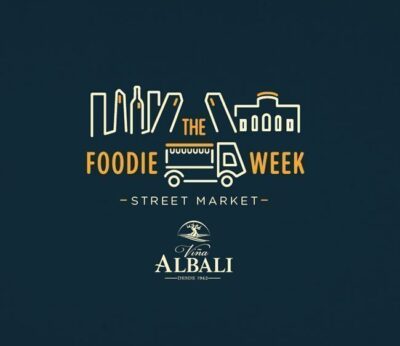 The Foodie Week Viña Albali, lo último del urban food en la capital