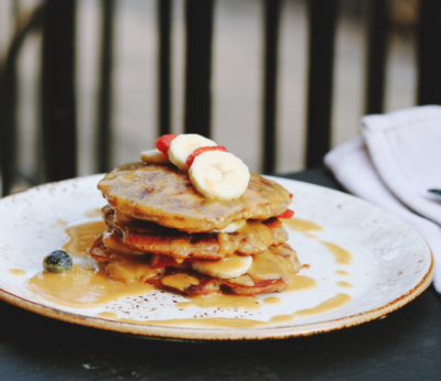 Cinco normas para conseguir que el desayuno queme calorías