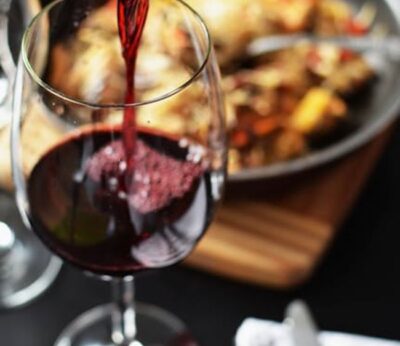 ¿Sal en el vino para incrementar su sabor? Los expertos hablan