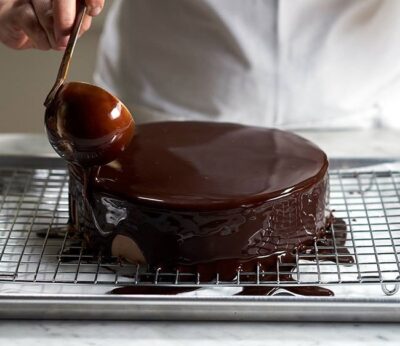 Un museo dedicado al chocolate, sólo apto para golosos