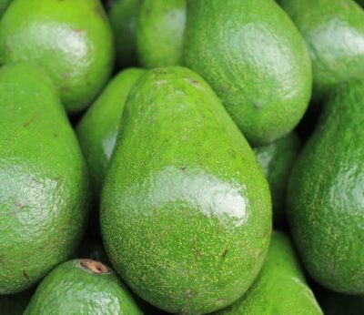 En el verde está la salud: 10 alimentos que lo corroboran