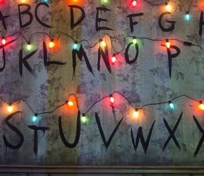 Chicago inaugura un bar ambientado en la serie ‘Stranger Things’