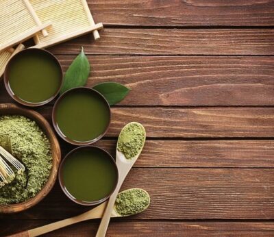 Llega el primer festival de té matcha del mundo