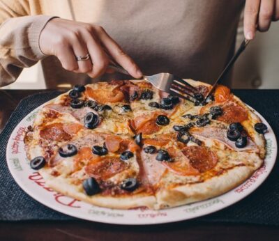 Ya puedes pedir comida a domicilio vía Facebook