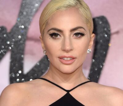 Lady Gaga ya tiene nombre para sus próximos vinos