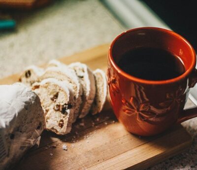 5 bebidas para maridar con 5 dulces