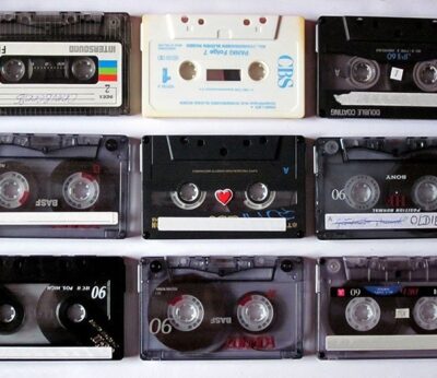 El 2018 será el año que reviva a los cassettes