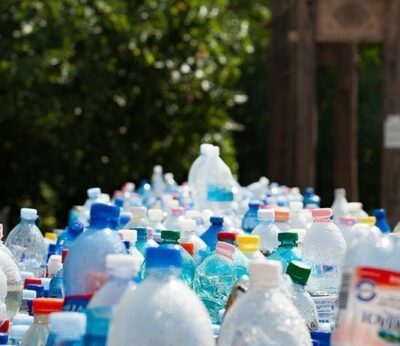 Europa le declara la guerra a los plásticos no reciclables