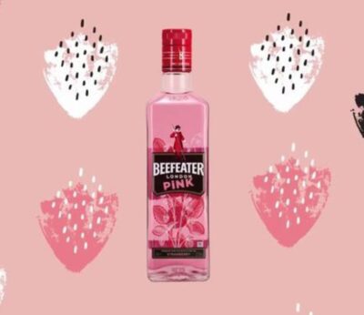 Beefeater se apunta a la ‘vie en rose’