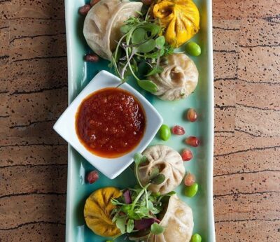 ¿Amas los dumplings? Esta selección de restaurantes está hecha para ti