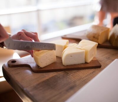 ‘Es Queso’, el punto de encuentro de los amantes del queso español