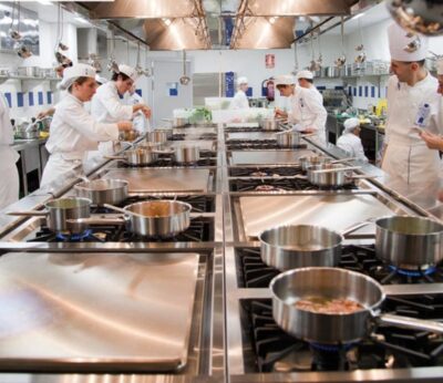 Clientes de AEG podrán mejorar sus habilidades culinarias en Le Cordon Bleu