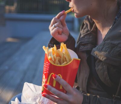 Por qué China adora las cadenas ‘fast food’ estadounidenses