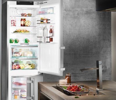 BluPerformance de Liebherr, el futuro en refrigeración