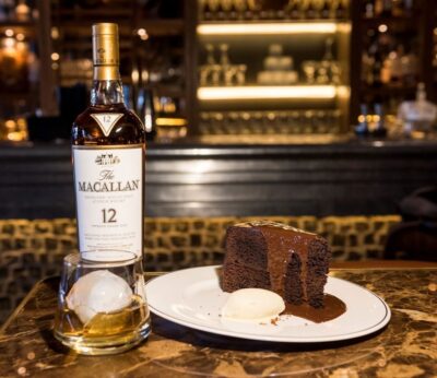 The Macallan propone una original experiencia gastronómica con motivo del Día de la Madre