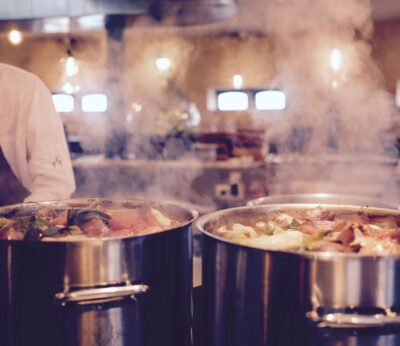 Tolerancia cero frente al acoso en los restaurantes