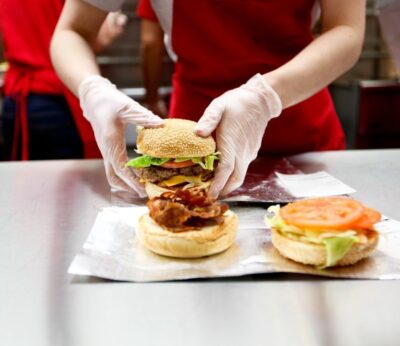 Dónde ir a comer las mejores hamburguesas para celebrar su día