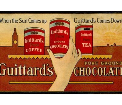 Guittard Chocolate Company cumple 150 años