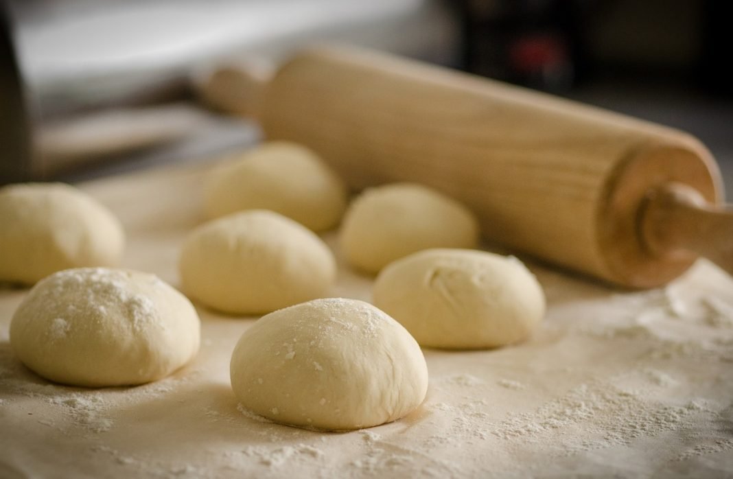 C Mo Hacer Un Pan Bao La Receta Paso A Paso Tapas