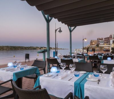 Chiringuitos de playa para comer bien y muy bien