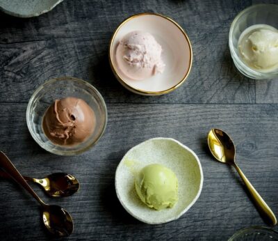 El helado más caro del mundo se come en el Monte Kilimanjaro