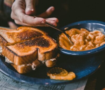 5 sándwiches para comer en Francia antes de morir