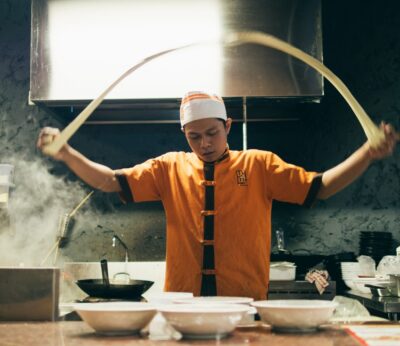 Reservar en los mejores restaurantes de Tokio es más difícil que nunca