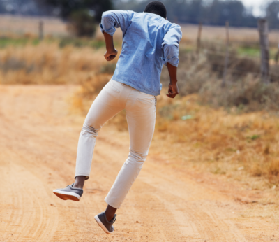 La primavera es de Dockers