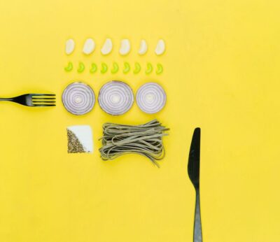 El laboratorio de alimentos de Ikea lanzará un libro de cocina futurista en 2019