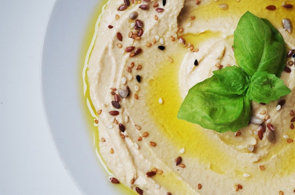 Recetas: 10 recetas de hummus fáciles y originales - Tapas