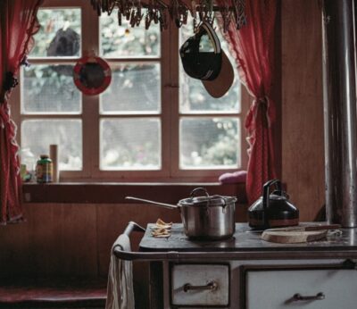 Enciende el lavavajillas para… ¡cocinar!