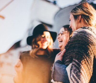 Las mejores terrazas para dar la bienvenida al otoño