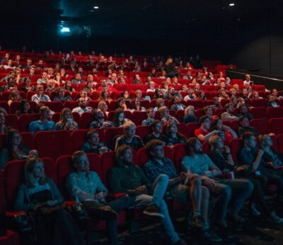 Películas perfectas para ver en días de lluvia