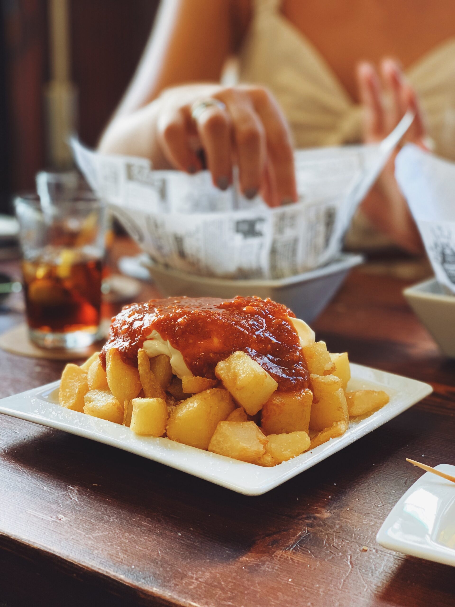 patatas-bravas