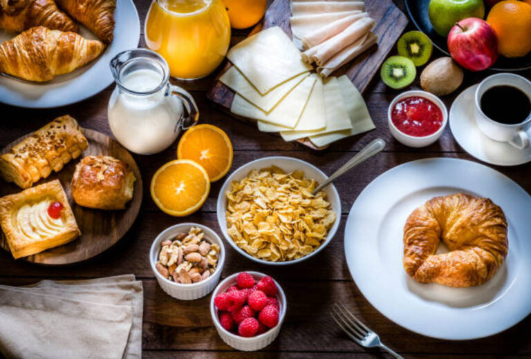 Los mejores desayunos en hoteles de ensueño para alargar las vacaciones