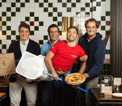 Protegido: Grosso Napoletano: la cadena de pizza artesanal “made in Spain” que ha sido nombrada la tercera mejor del mundo 