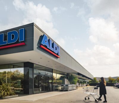 Economía.- Aldi impulsa su presencia en España con la apertura de cuatro nuevos supermercados en febrero