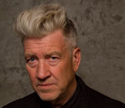 David Lynch - Foundation