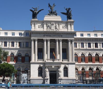 Economía.- El Ministerio de Agricultura participa en la feria de alimentos ecológicos Biofach 2023