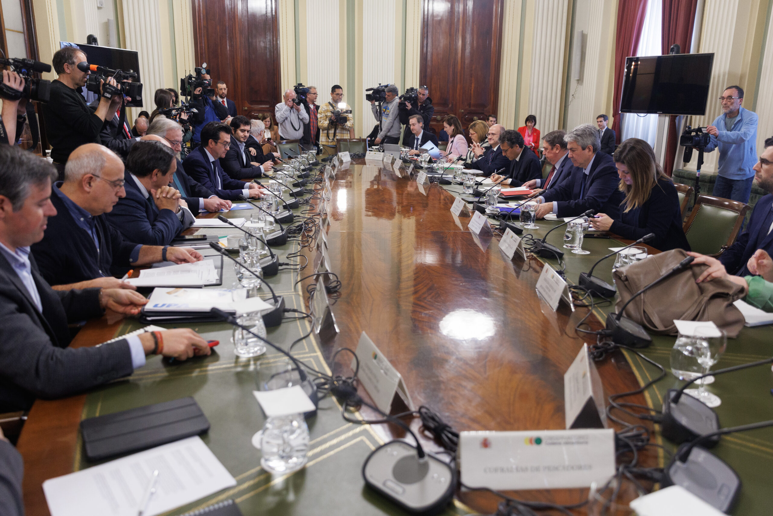 Economía.- Facua lamenta que Planas se alinee con los especuladores y rechace actuar ante las subidas de precios