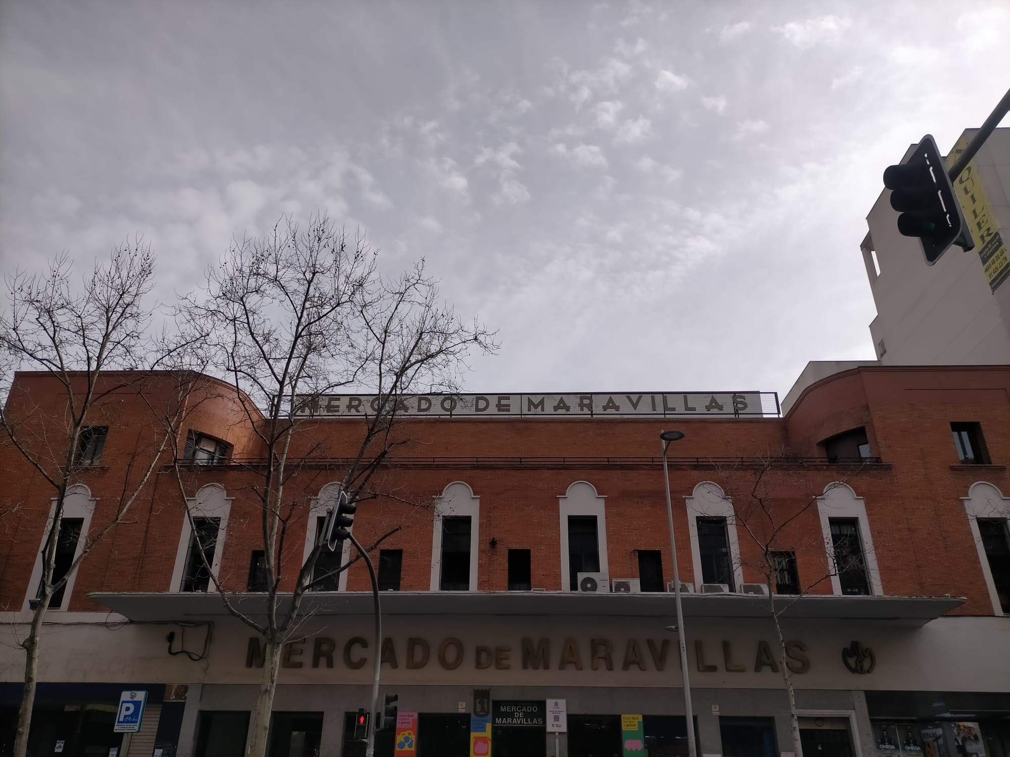 Economía.- Madrid repartirá más de 10.000 bolsas reutilizables en grandes mercados para fomentar la compra a granel