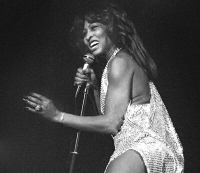 Esta es la hamburguesa que rinde homenaje a Tina Turner