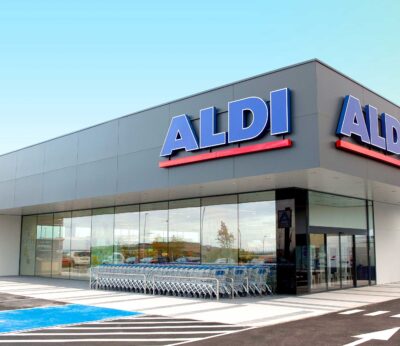 Economía.- Aldi contratará cerca de 600 nuevos empleados en España durante el segundo semestre de 2023