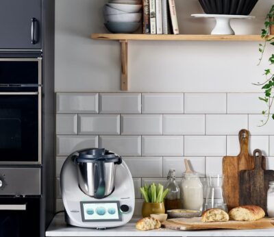 Protegido: Pon un Thermomix® en tu vida