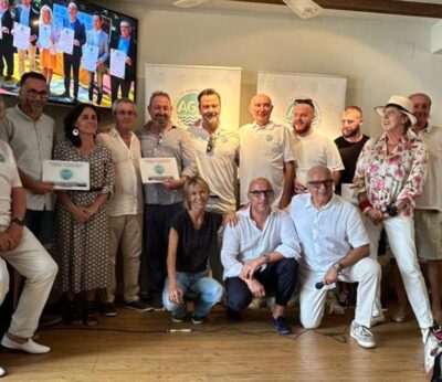 El chef Antonio D’Angelo, los restaurantes Sol y Tanga y las bodegas Terramoll, entre los galardonados en los III premios gastronómicos de Formentera