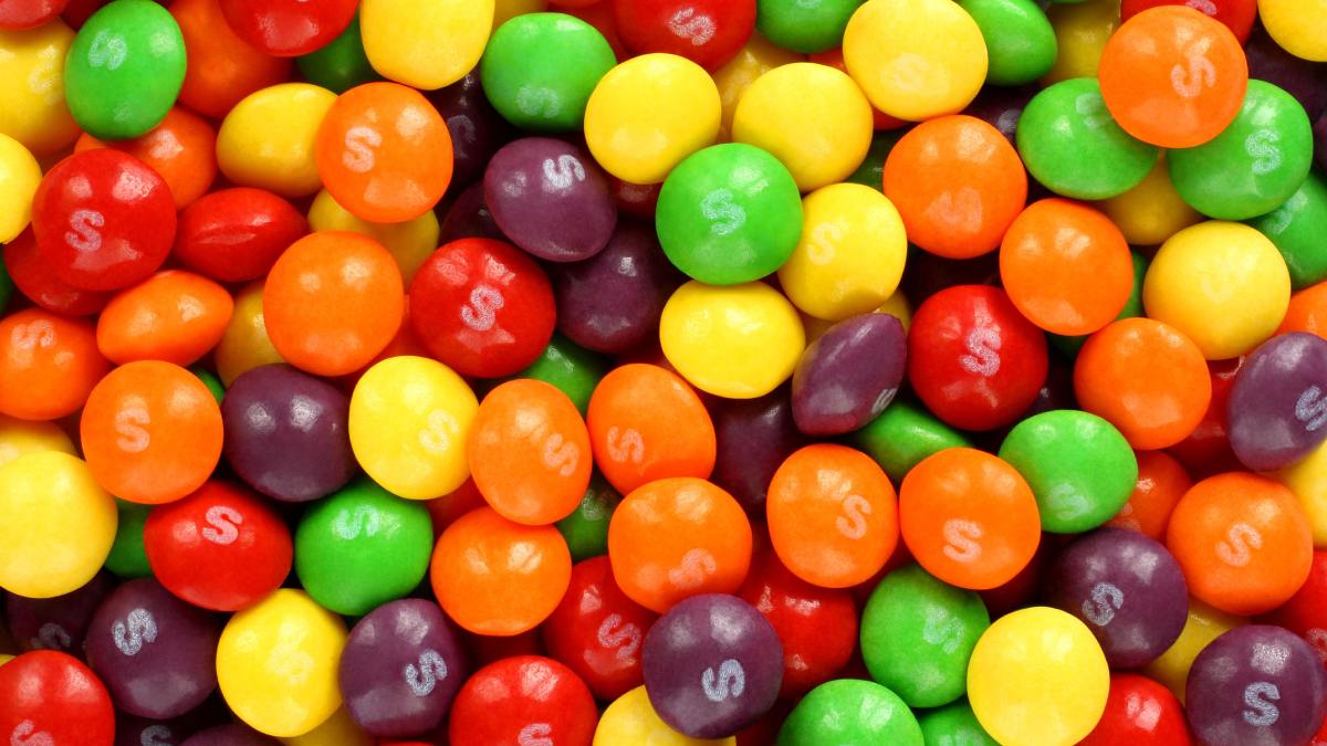 No, California hasn’t banned Skittles: here’s what’s really happening